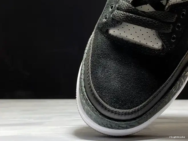 Cement Grey Air 3 Tinker CK4348-007 Black Jordan 0520